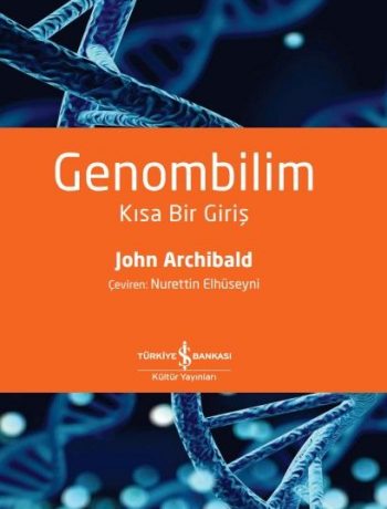 Genombilim & Kısa Bir Giriş