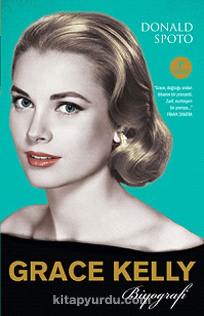 Grace Kelly