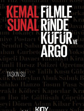 Kemal Sunal Filmlerinde Küfür ve Argo