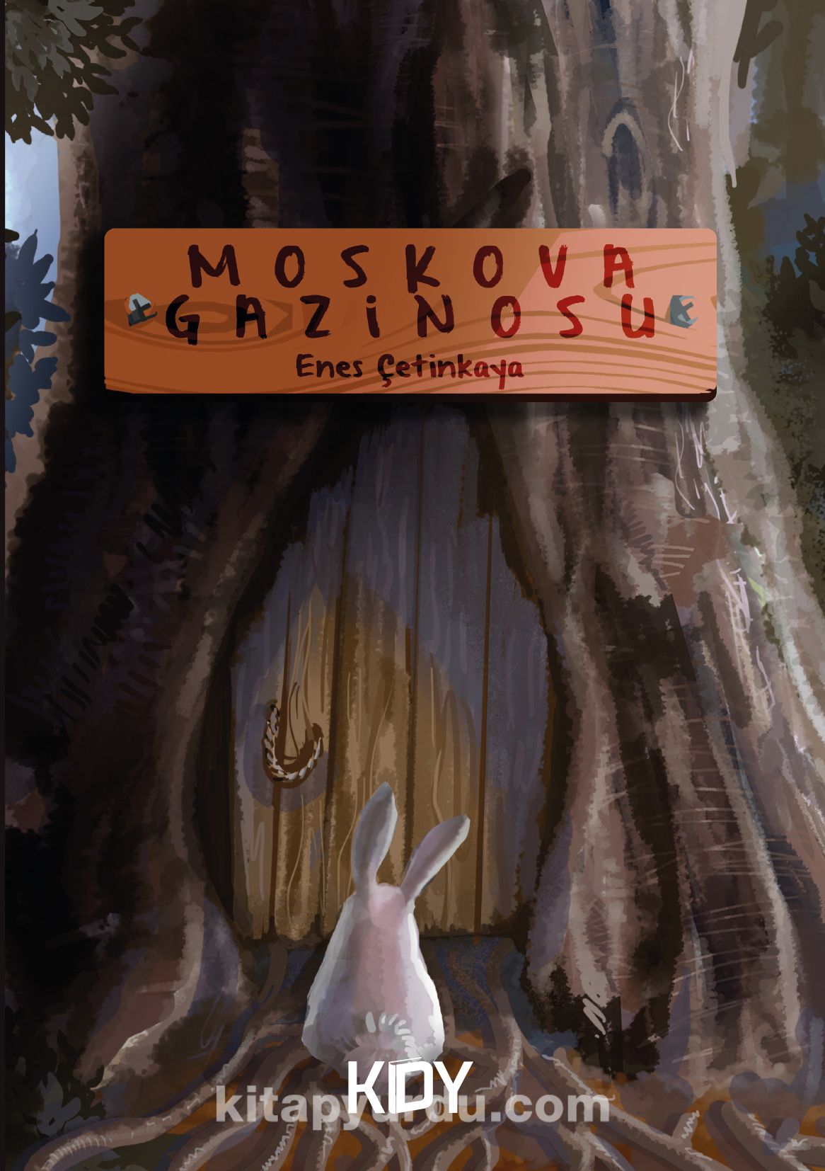 Moskova Gazinosu