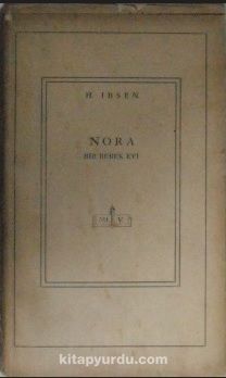 Nora: Bir Bebek Evi / 11-Z-149