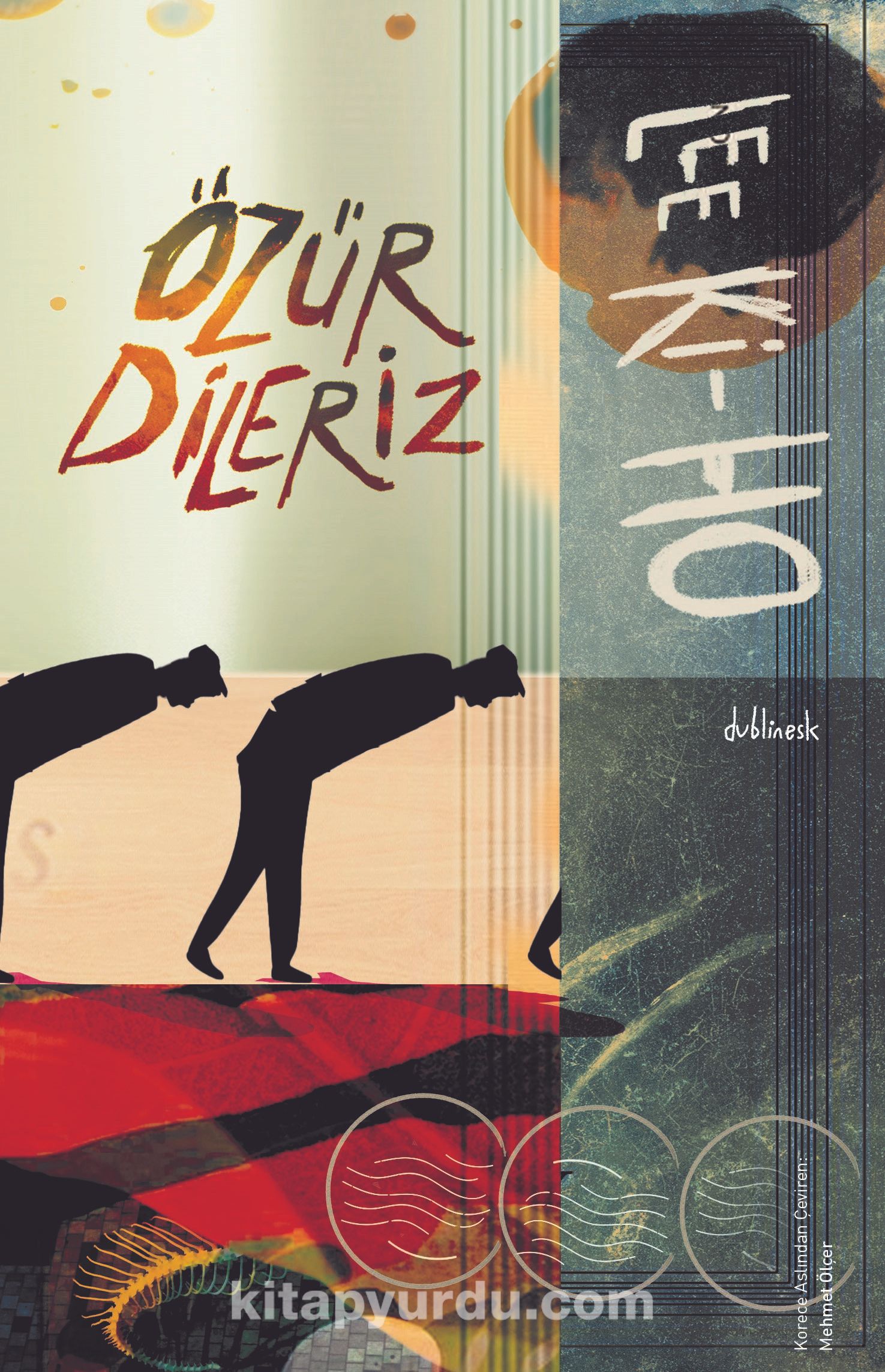 Özür Dileriz