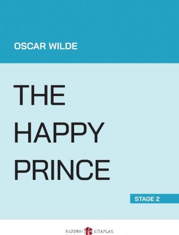 The Happy Prince (Stage 2)