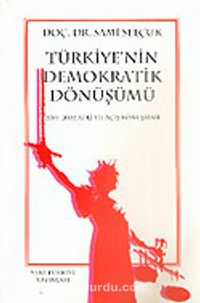 Türkiye'nin Demokratik Dönüşümü 8-C