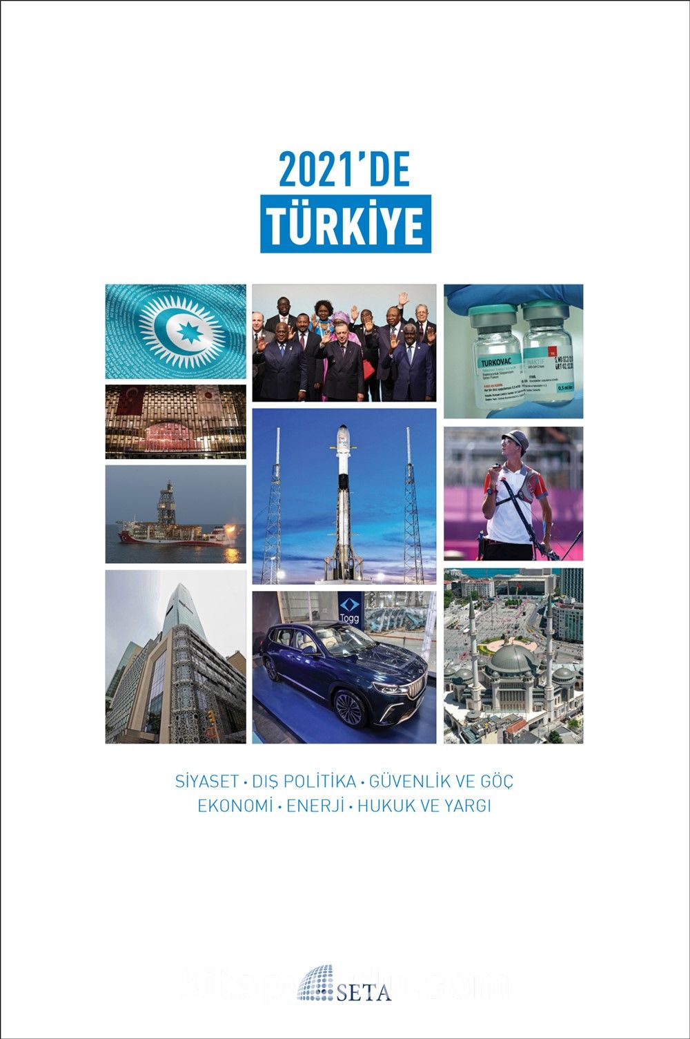 2021'de Türkiye