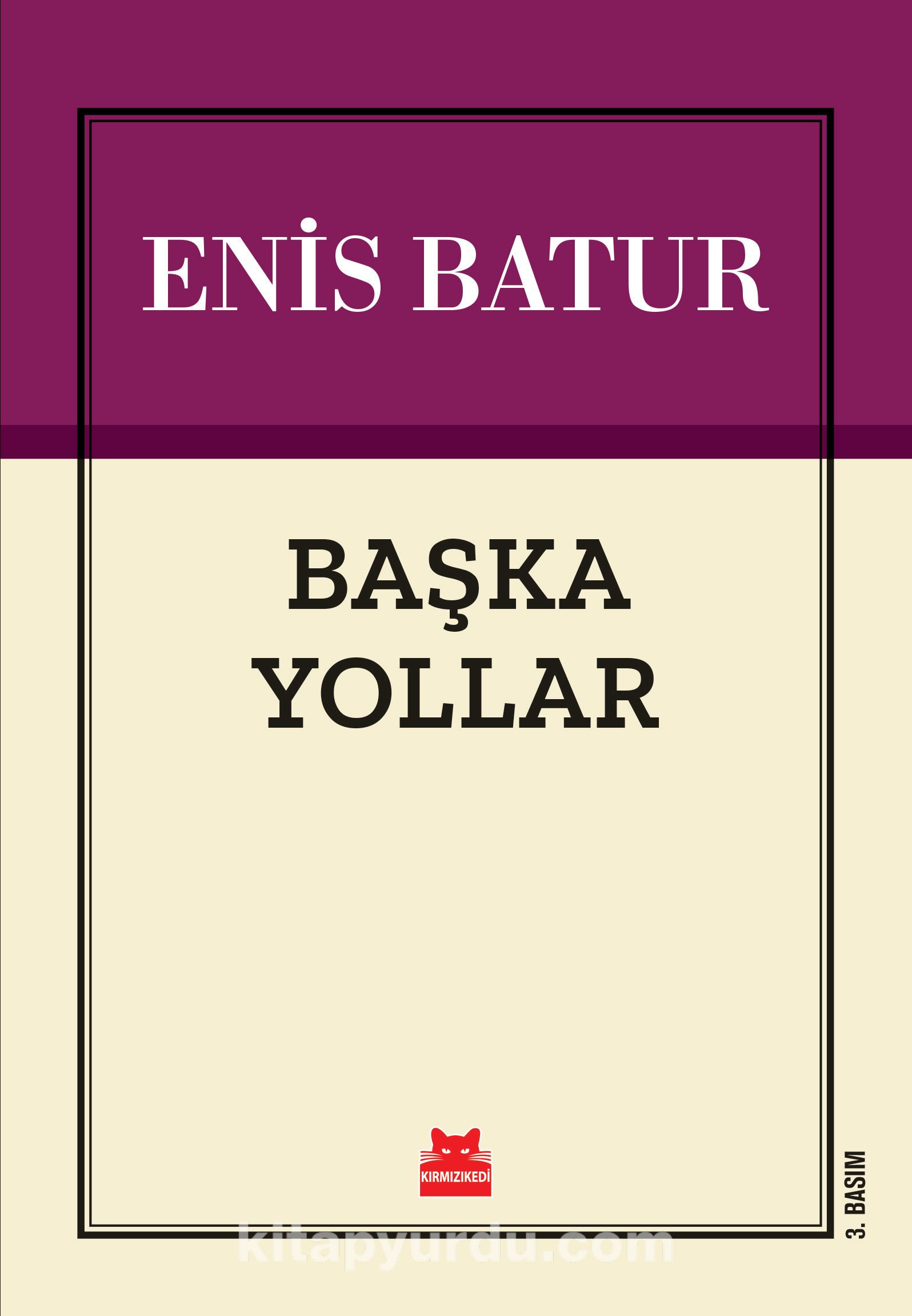 Başka Yollar