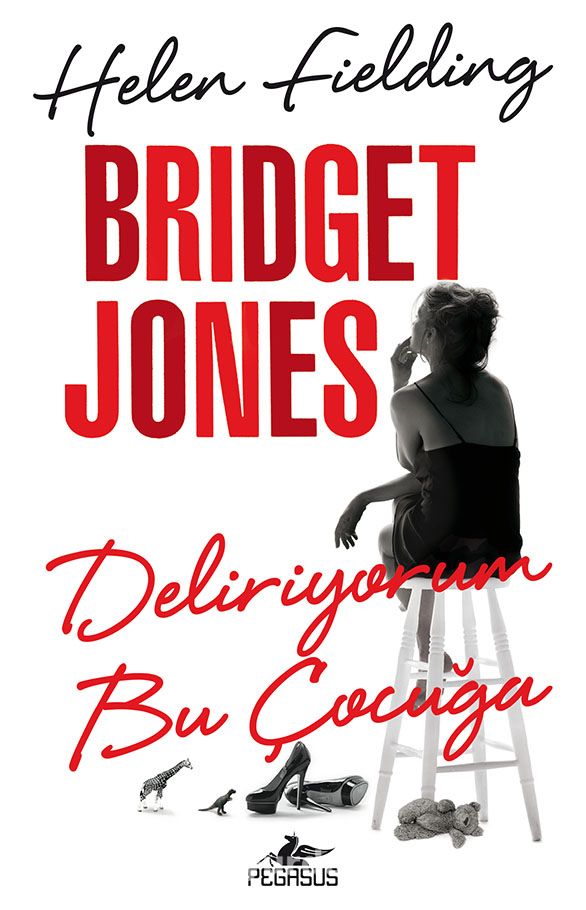 Bridget Jones - Deliriyorum Bu Çocuğa