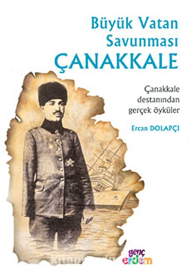 Büyük Vatan Savunması Çanakkale