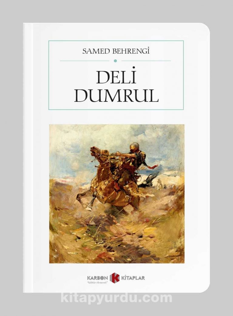 Deli Dumrul (Cep Boy) kitabını indir [PDF ve ePUB]