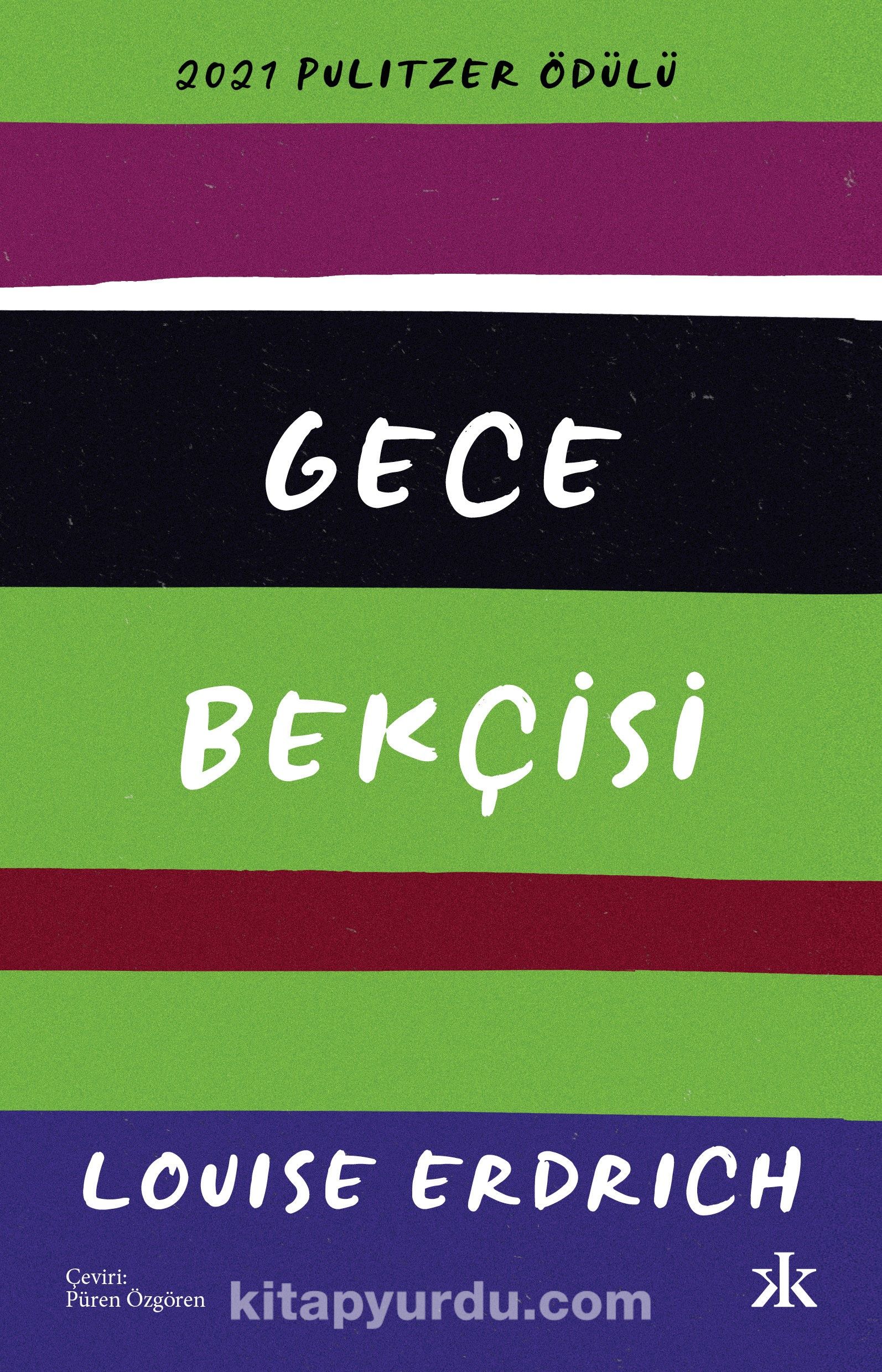 Gece Bekçisi