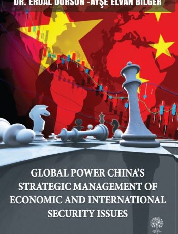 Global Power China’s Strategic Management Of Economic and Internaional Security Issues