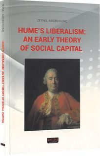 Hume's Liberalism: An Early Theory Of Social Capital