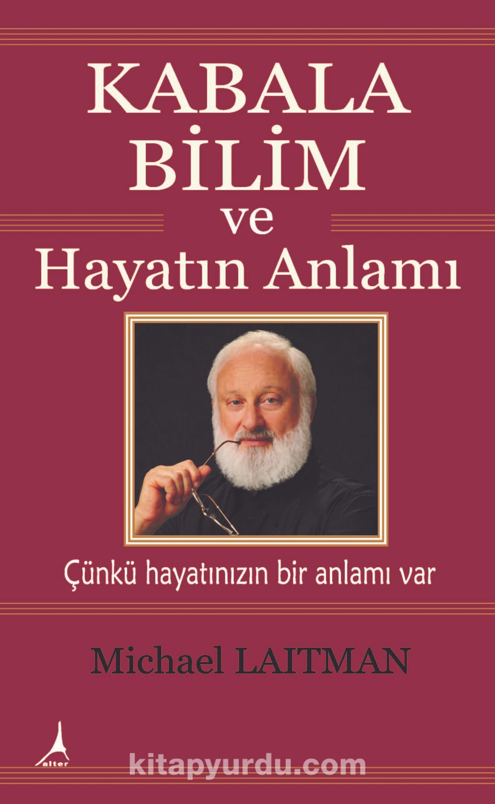 Kabala Bilim ve Hayatın Anlamı