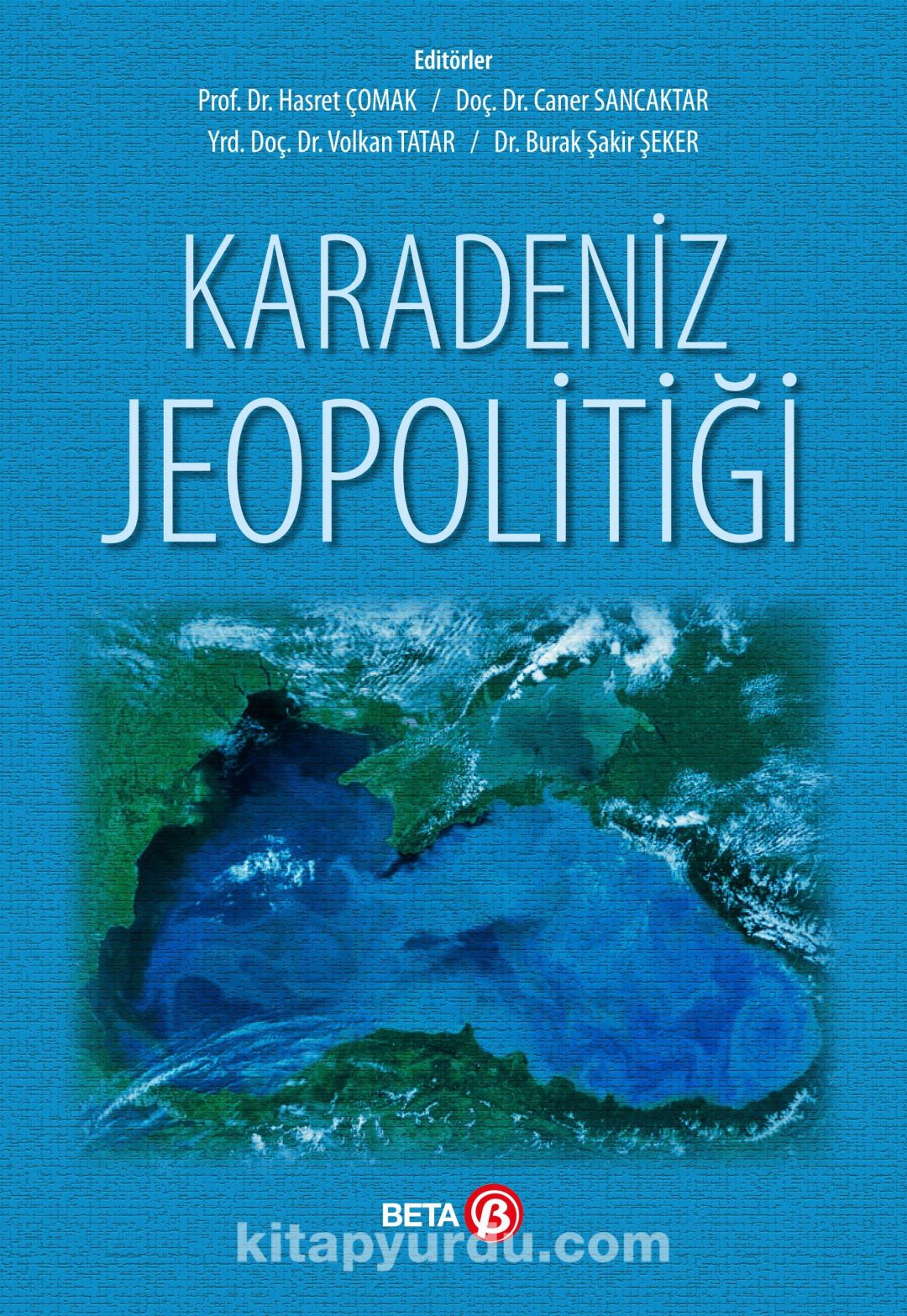 Karadeniz Jeopolitiği