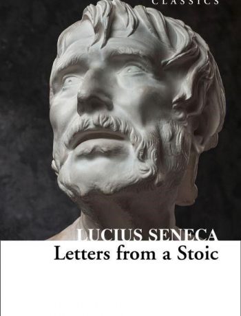 Letters From a Stoic (Collins Classics)