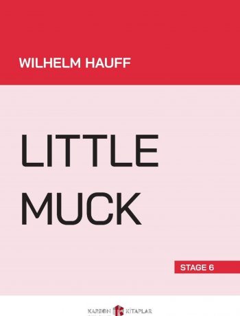 Little Muck (Stage 6)