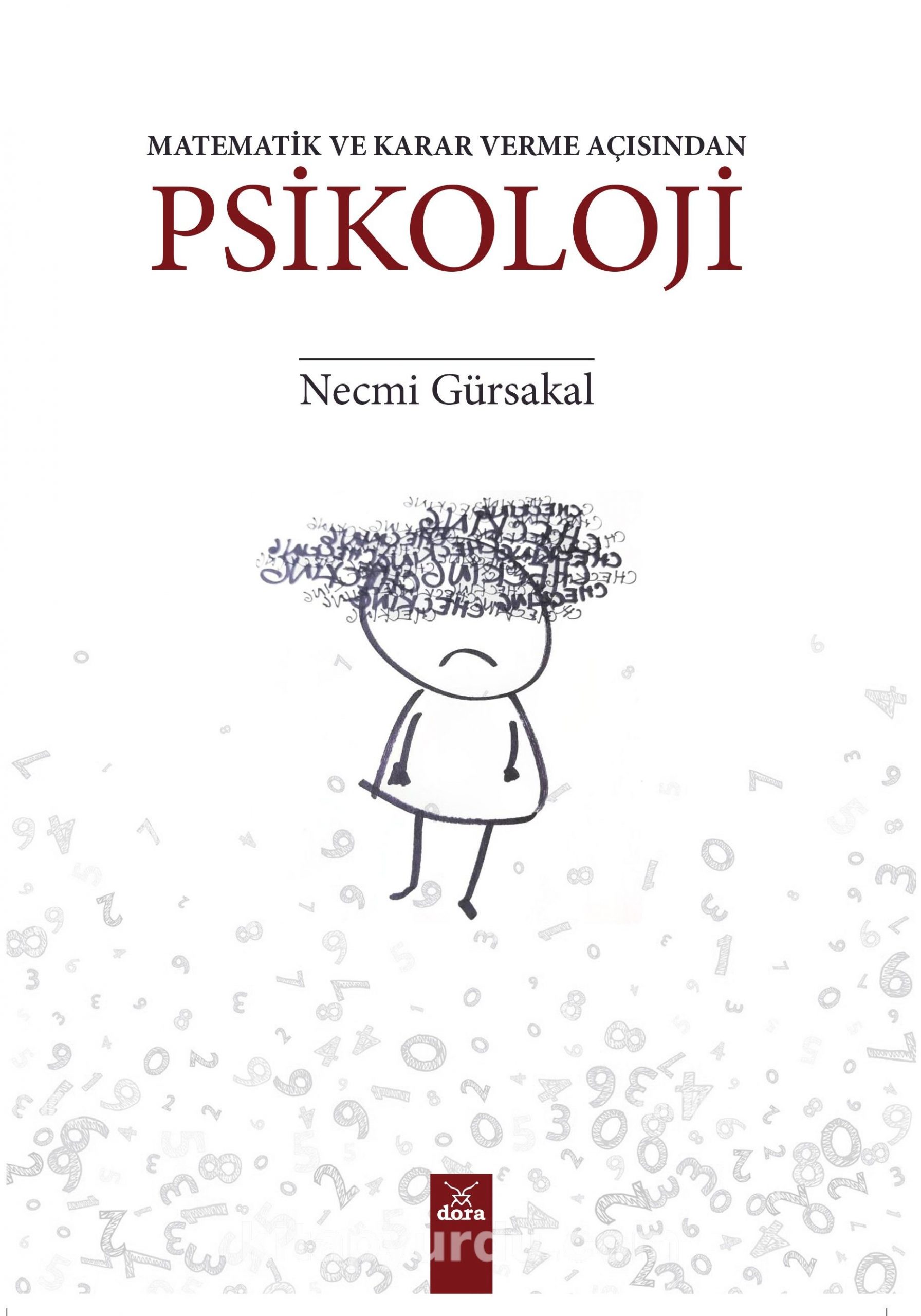 Matematik ve Karar Verme Açısından Psikoloji