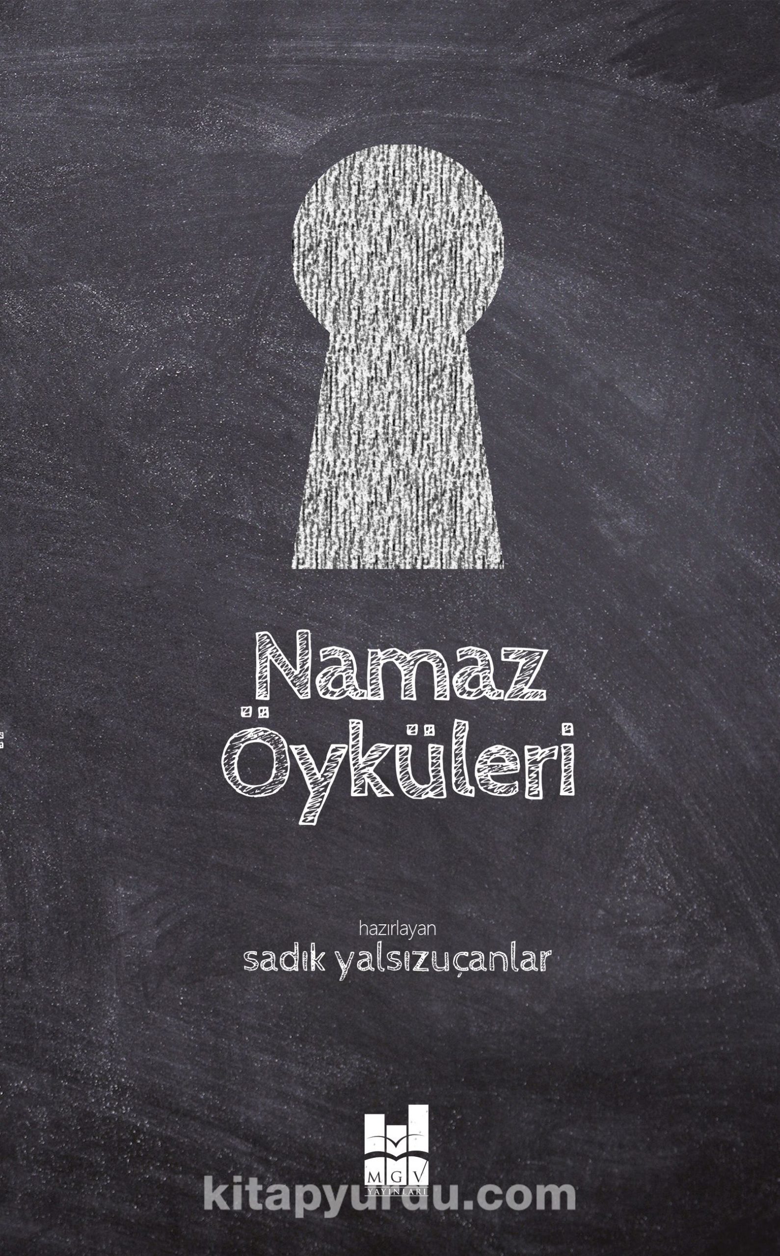 Namaz Öyküleri