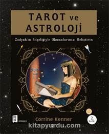 Tarot ve Astroloji & Zodyak’ın Bilgeliğiyle Okumalarınızı Geliştirin
