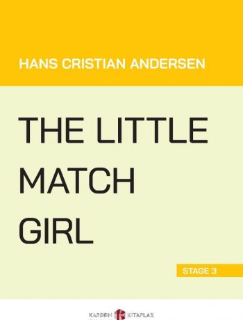 The Little Match Girl (Stage 3)