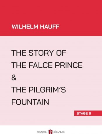 The Story Of The False Prince - The Pilgrim’s Fountain (Stage 6)