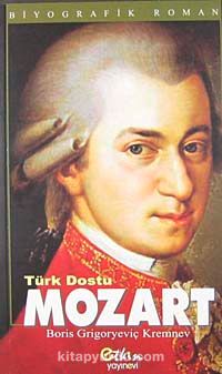 Türk Dostu Mozart
