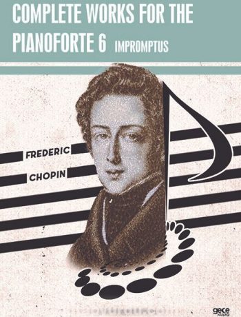 Complete Works For The Pianoforte 6 & Impromptus