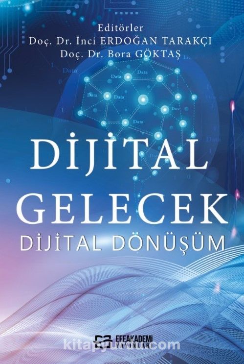 Dijital Gelecek Dijital Dönüşüm 1