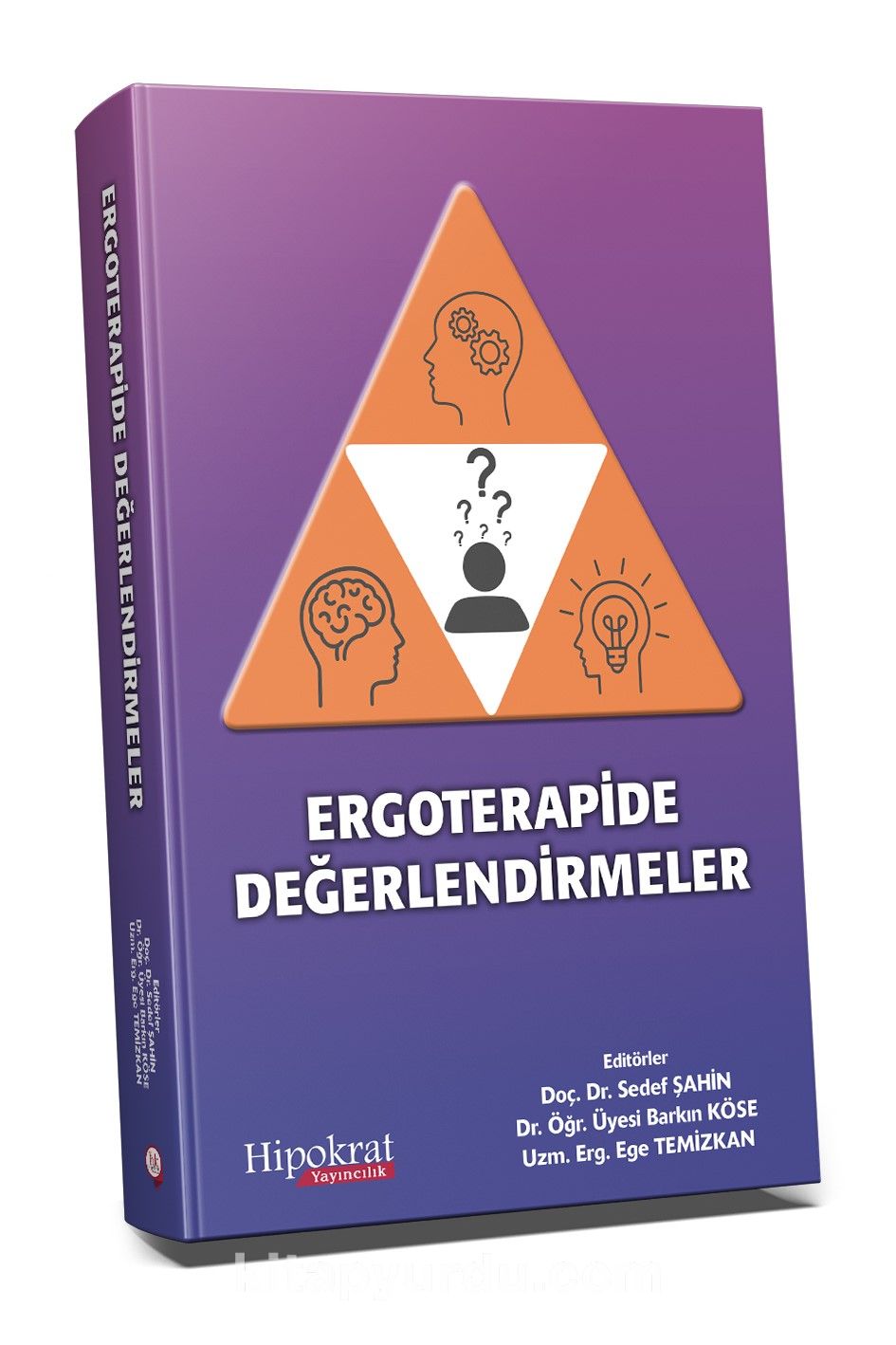 Ergoterapide Değerlendirmeler