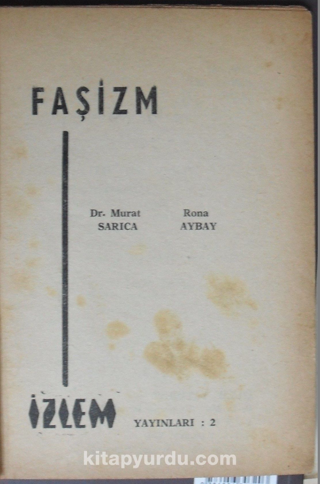 Faşizm