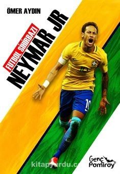 Futbol Sihirbazı Neymar Jr