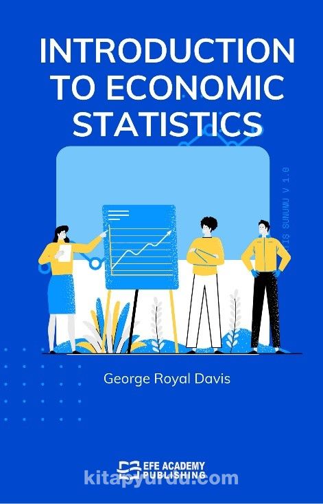 Introduction to Economic Statistics