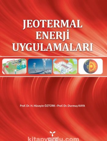 Jeotermal Enerji Uygulamaları
