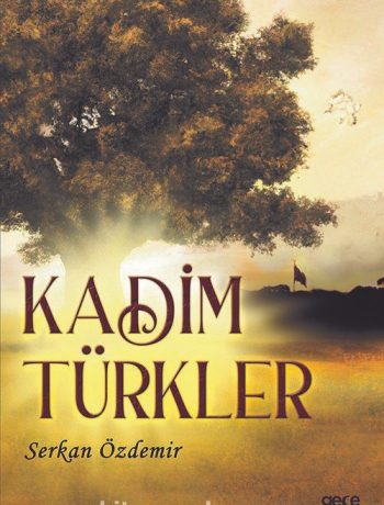 Kadim Türkler