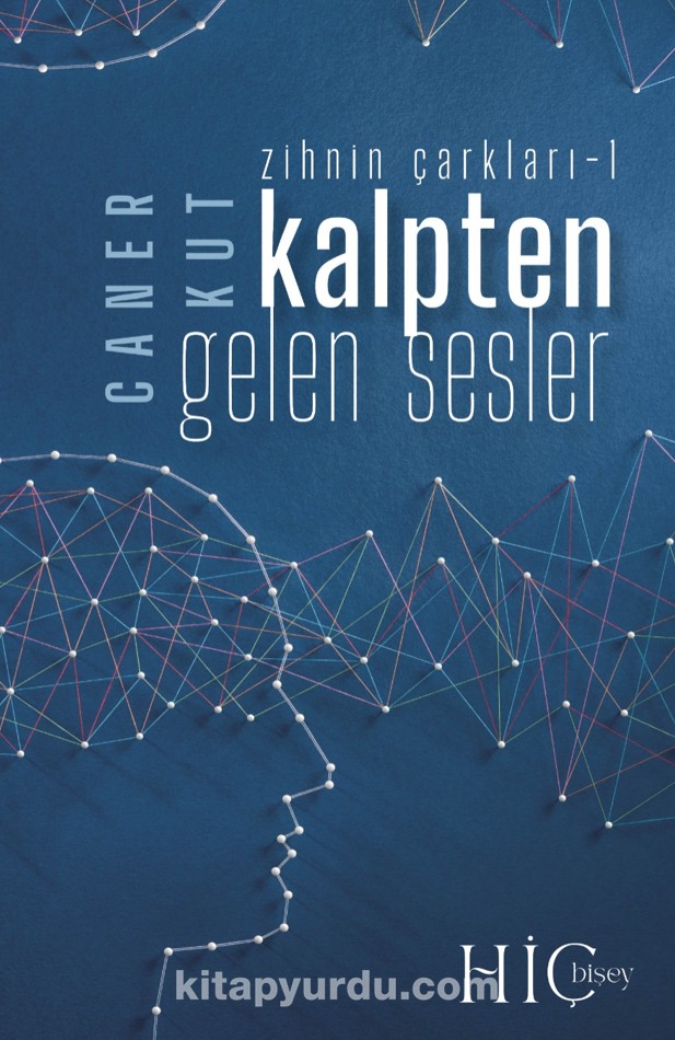 Kalpten Gelen Sesler & Zihnin Çarkları - 1