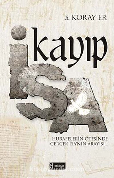 Kayıp İsa