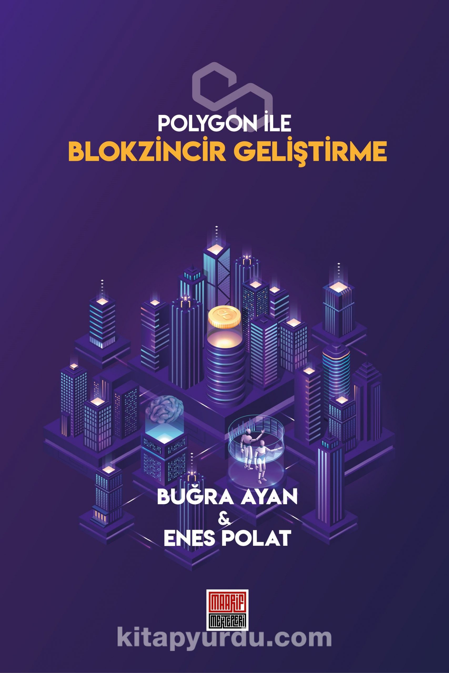 Polygon İle Blokzincir Geliştirme