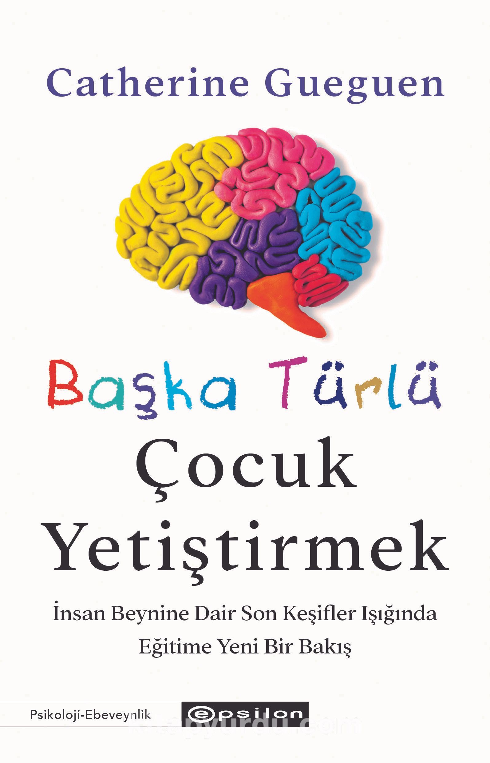 Başka Türlü Çocuk Yetiştirmek