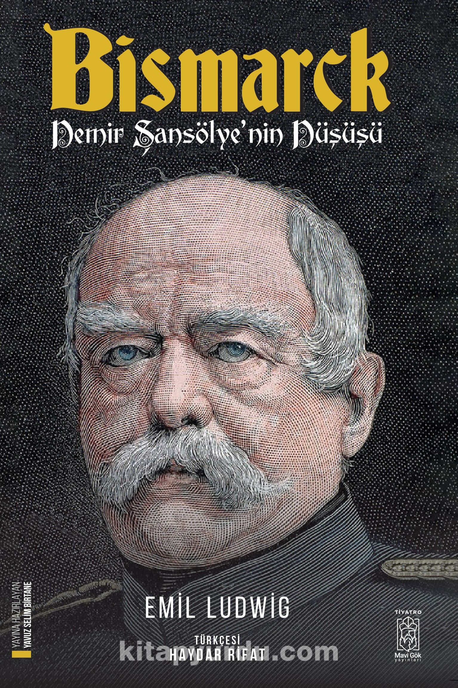 Bismarck & Demir Şansölye’nin Düşüşü