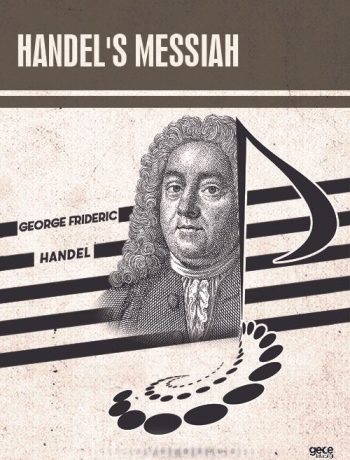 Handel's Messiah & Piano Concert Nr.2 In Bb Majör Op.83