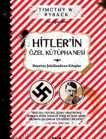 Hitler'in Özel Kütüphanesi