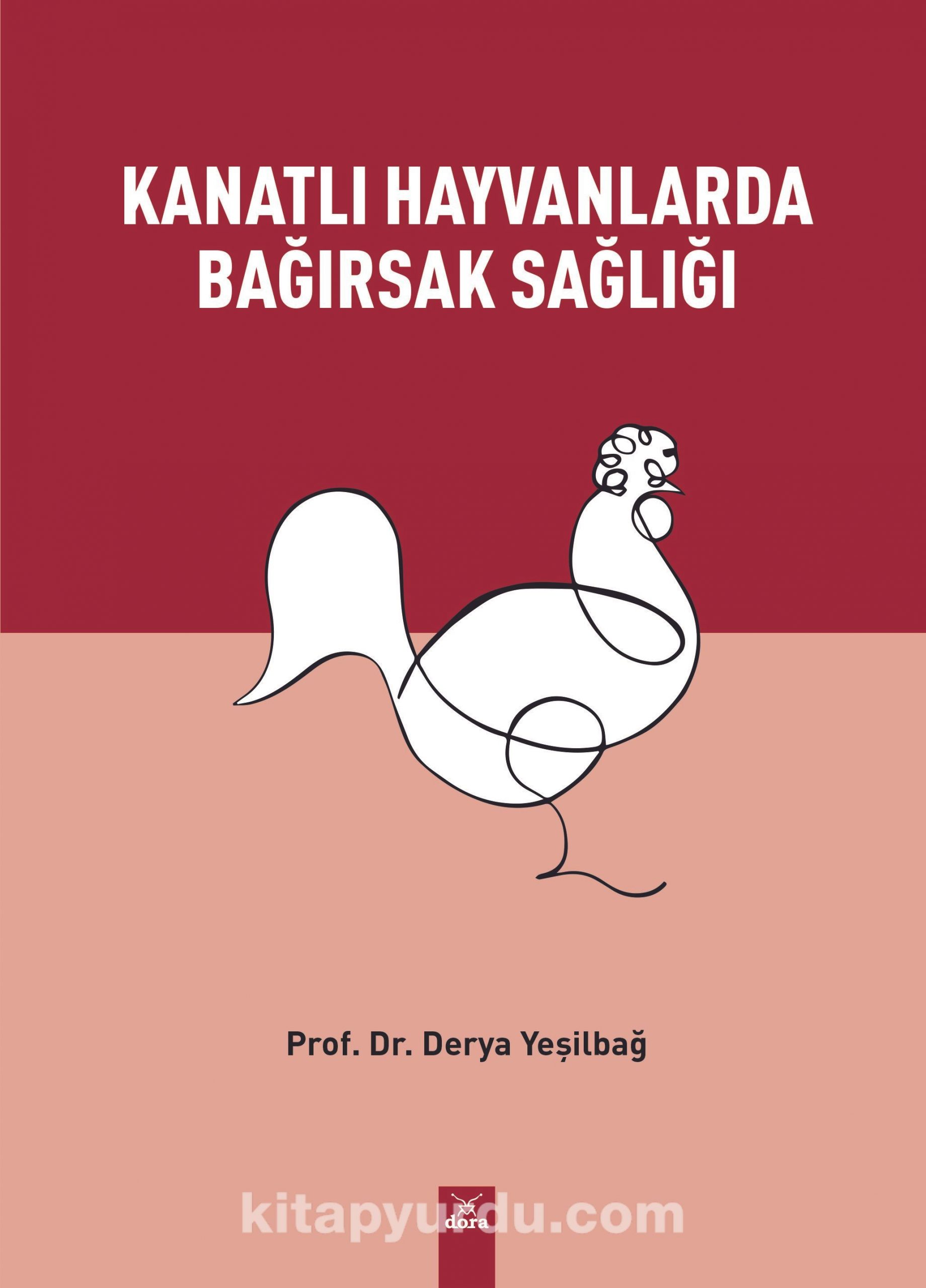 Kanatlı Hayvanlarda Bağırsak Sağlığı