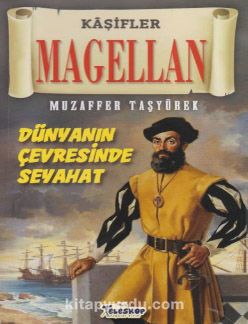 Magellan-Kaşifler Dizisi
