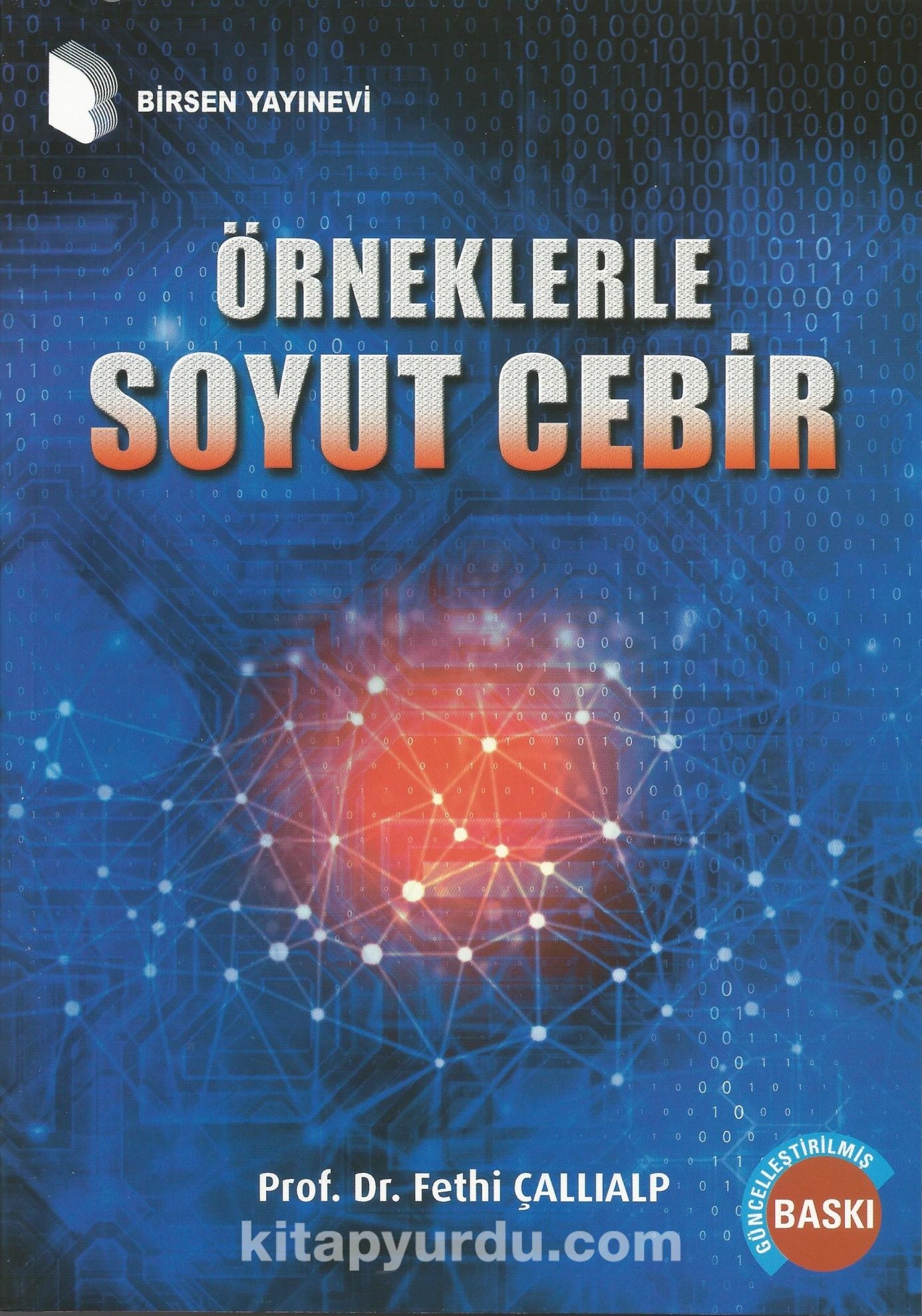 Örneklerle Soyut Cebir