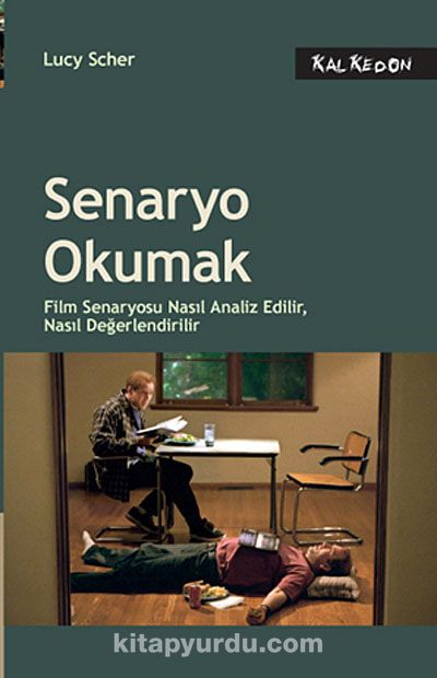 Senaryo Okumak & Film Senaryosu Nasıl Analiz Edilir, Nasıl Değerlendirilir