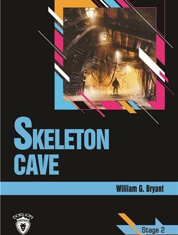 Skeleton Cave / Stage 2 (İngilizce Hikaye)