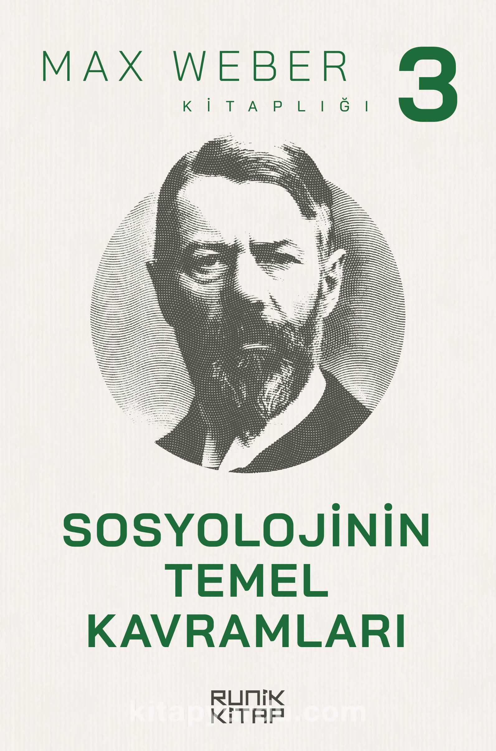 Sosyolojinin Temel Kavramları