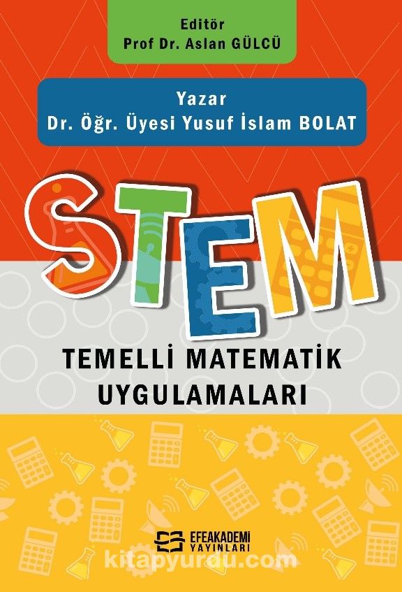 Stem Temelli Matematik Uygulamaları