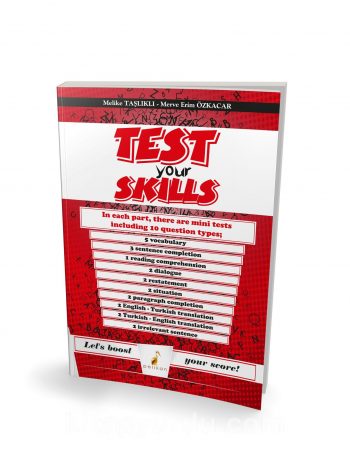 Test Your Skills