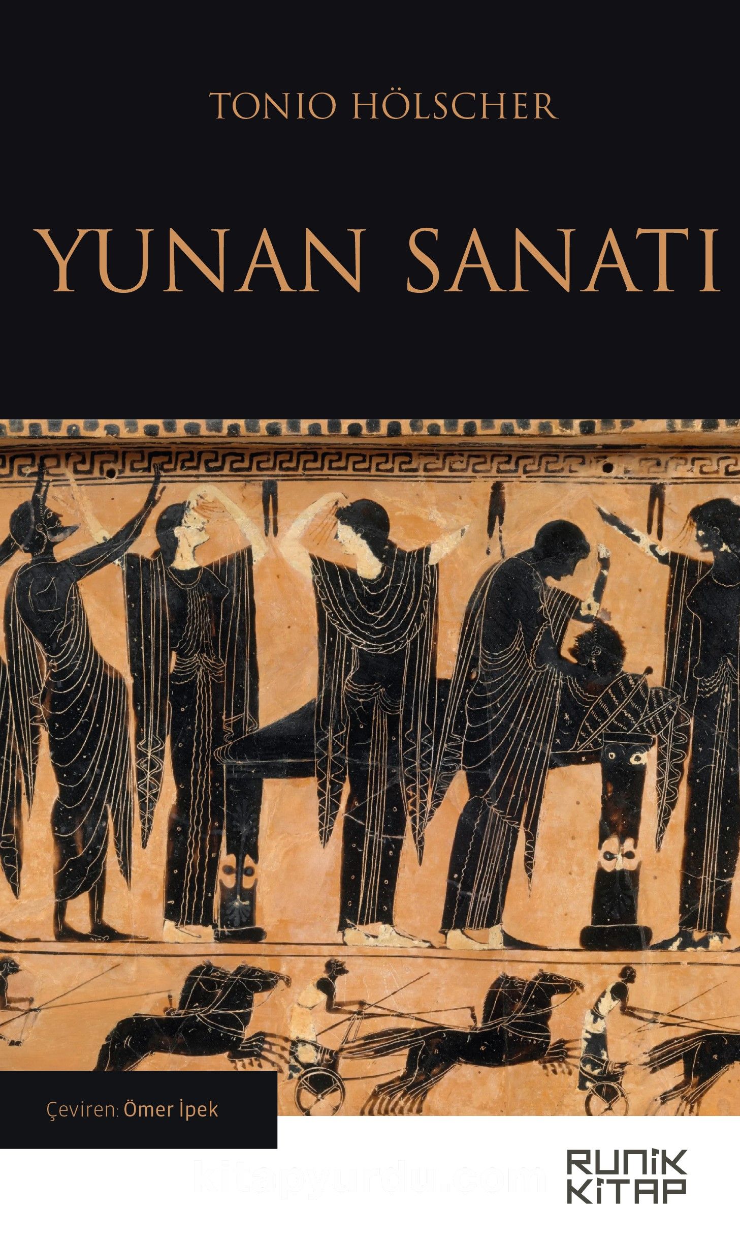 Yunan Sanatı